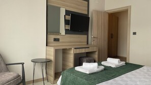 Familienzimmer, 2 Schlafzimmer