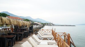 Sundeck