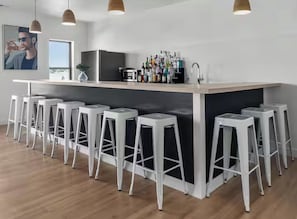 Bar (sur place)
