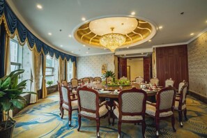 Unclassified image, 3 of 58, button - Forstar Hotel (Chengdu Renmin North Road) (Chengdu)