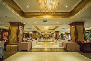 Unclassified image, 4 of 60, button - Forstar Hotel (Chengdu Renmin North Road) (Chengdu)