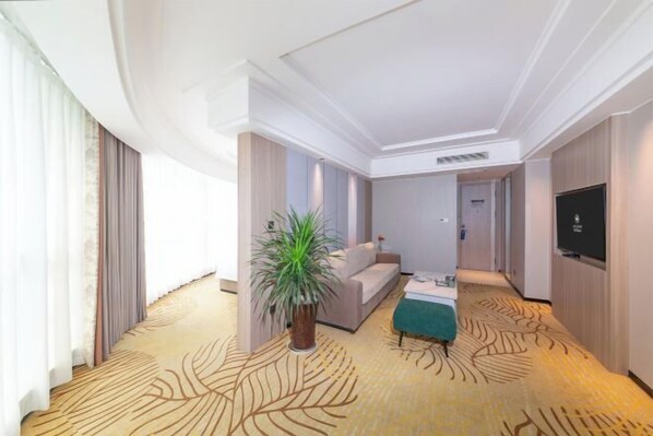 Room - Forstar Hotel (Chengdu Renmin North Road) (Chengdu)