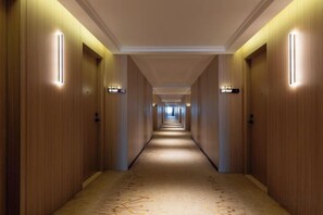 Unclassified image, 2 of 58, button - Forstar Hotel (Chengdu Renmin North Road) (Chengdu)