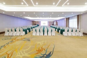 Meeting facility - Forstar Hotel (Chengdu Renmin North Road) (Chengdu)