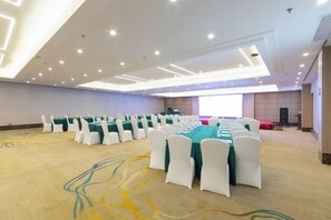 Meeting facility - Forstar Hotel (Chengdu Renmin North Road) (Chengdu)