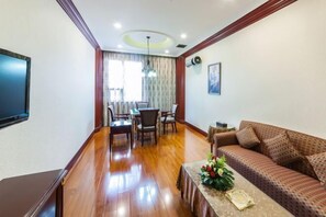 Property amenity - Forstar Hotel (Chengdu Renmin North Road) (Chengdu)