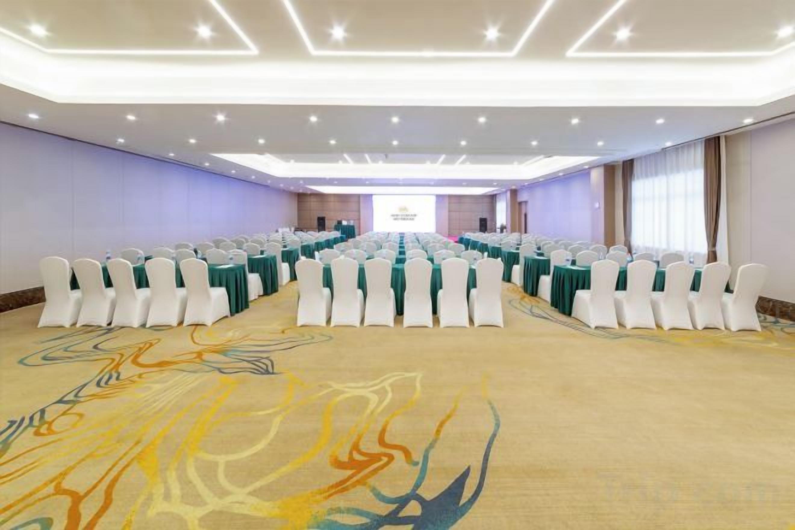 Sala de reuniones