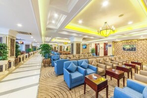 Unclassified image, 2 of 60, button - Forstar Hotel (Chengdu Renmin North Road) (Chengdu)