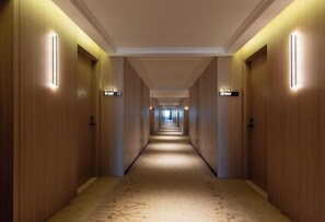 Interior - Forstar Hotel (Chengdu Renmin North Road) (Chengdu)