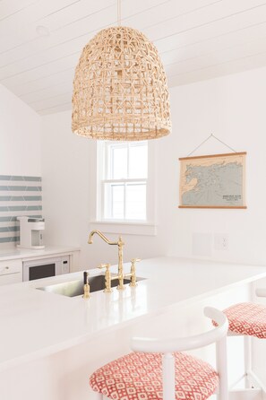 Interior - A True Old Town Experience (Marblehead)