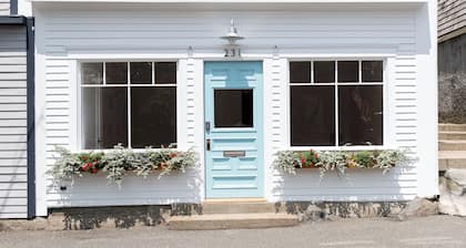 A True Old Town Experience