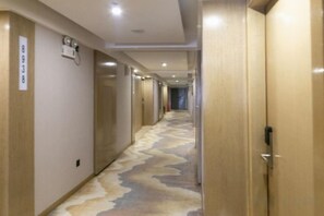 Unclassified image, 3 of 26, button - Jindu Hotel (Guangzhou Railway Station Sanyuanli Subway Station Branch) (Guangzhou)
