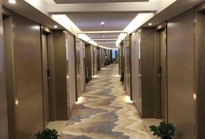 Unclassified image, 4 of 26, button - Jindu Hotel (Guangzhou Railway Station Sanyuanli Subway Station Branch) (Guangzhou)