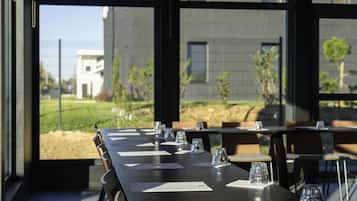 Sala de reuniones