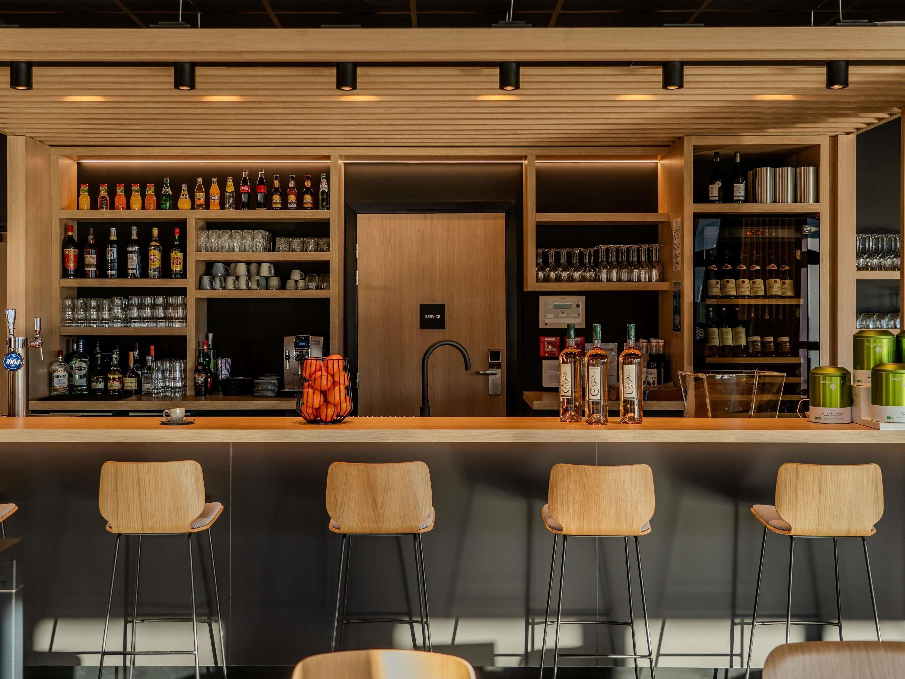 Bar (sur place)