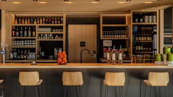 Bar (sur place)