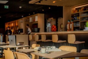 Restaurant - ibis Saint Paul Trois Chateaux (Ouverture Decembre 23) (Saint-Paul-Trois-Chateaux)