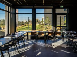 Sala de reuniones