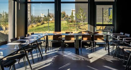 ibis Saint Paul Trois Chateaux (Ouverture Decembre 23)