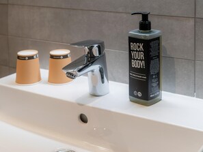 标准房, 2 张单人床 | 隔音