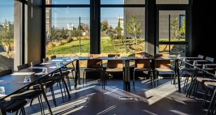 ibis Saint Paul Trois Chateaux (Ouverture Decembre 23)