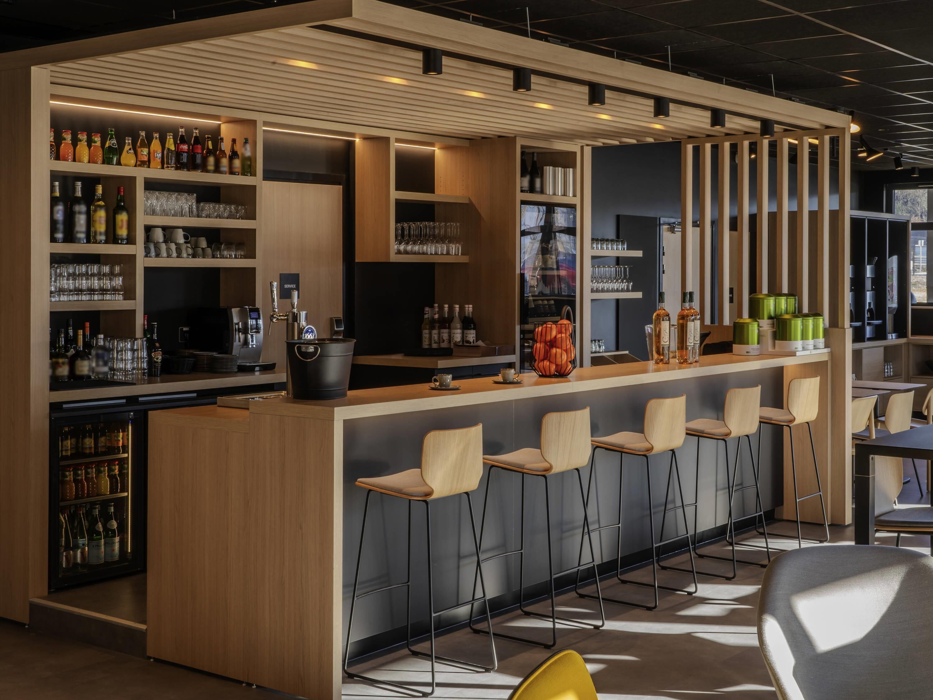 Bar (sur place)