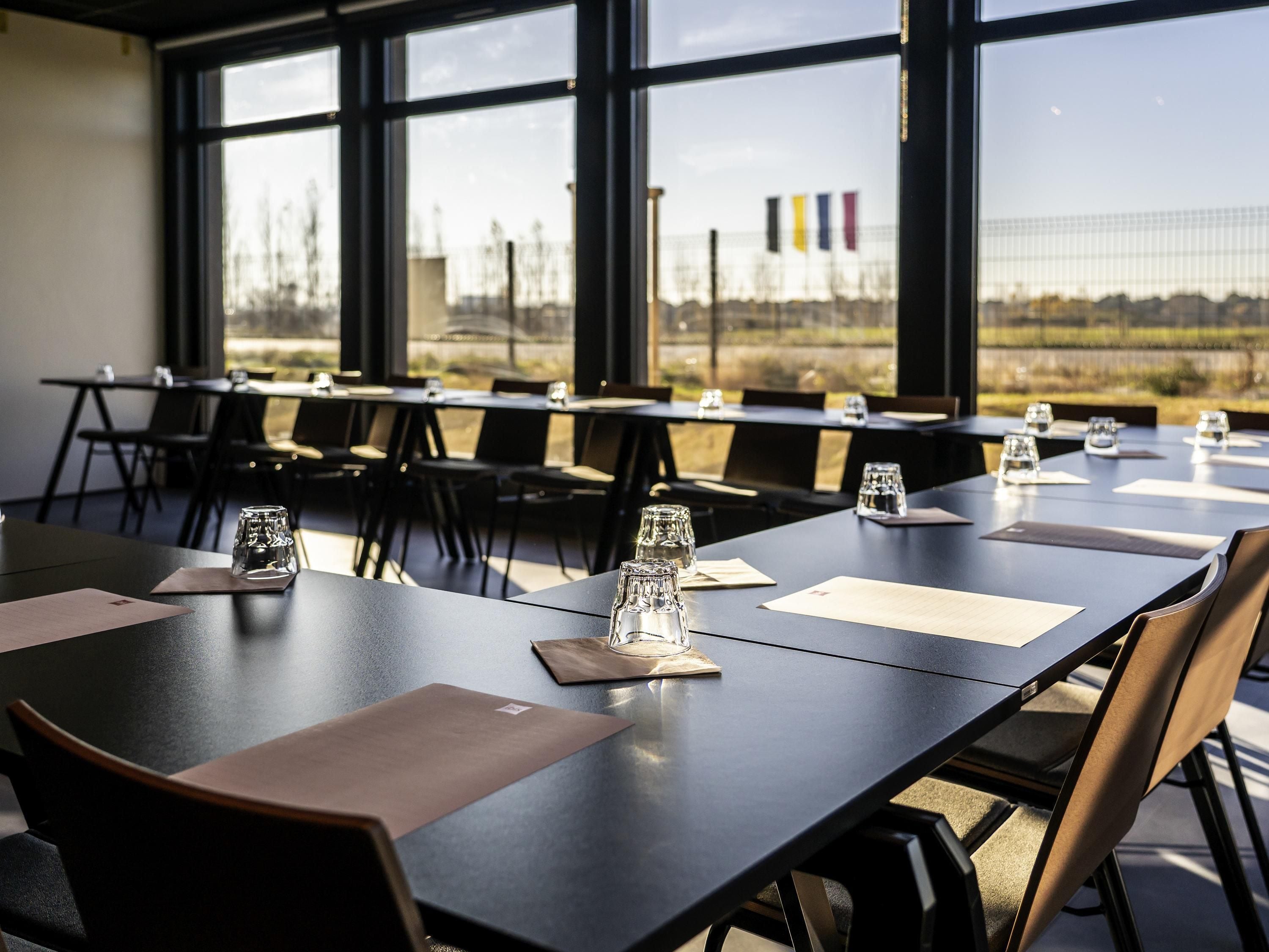 Sala de reuniones