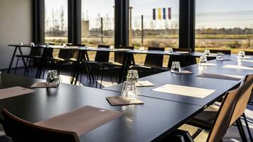 Sala de reuniones