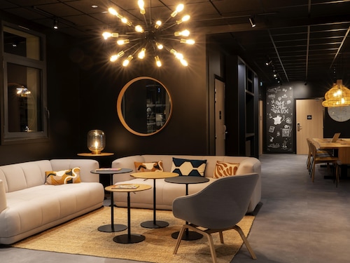 ibis Saint Paul Trois Chateaux (Ouverture Decembre 23)