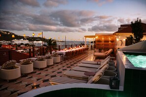Terrazza/patio