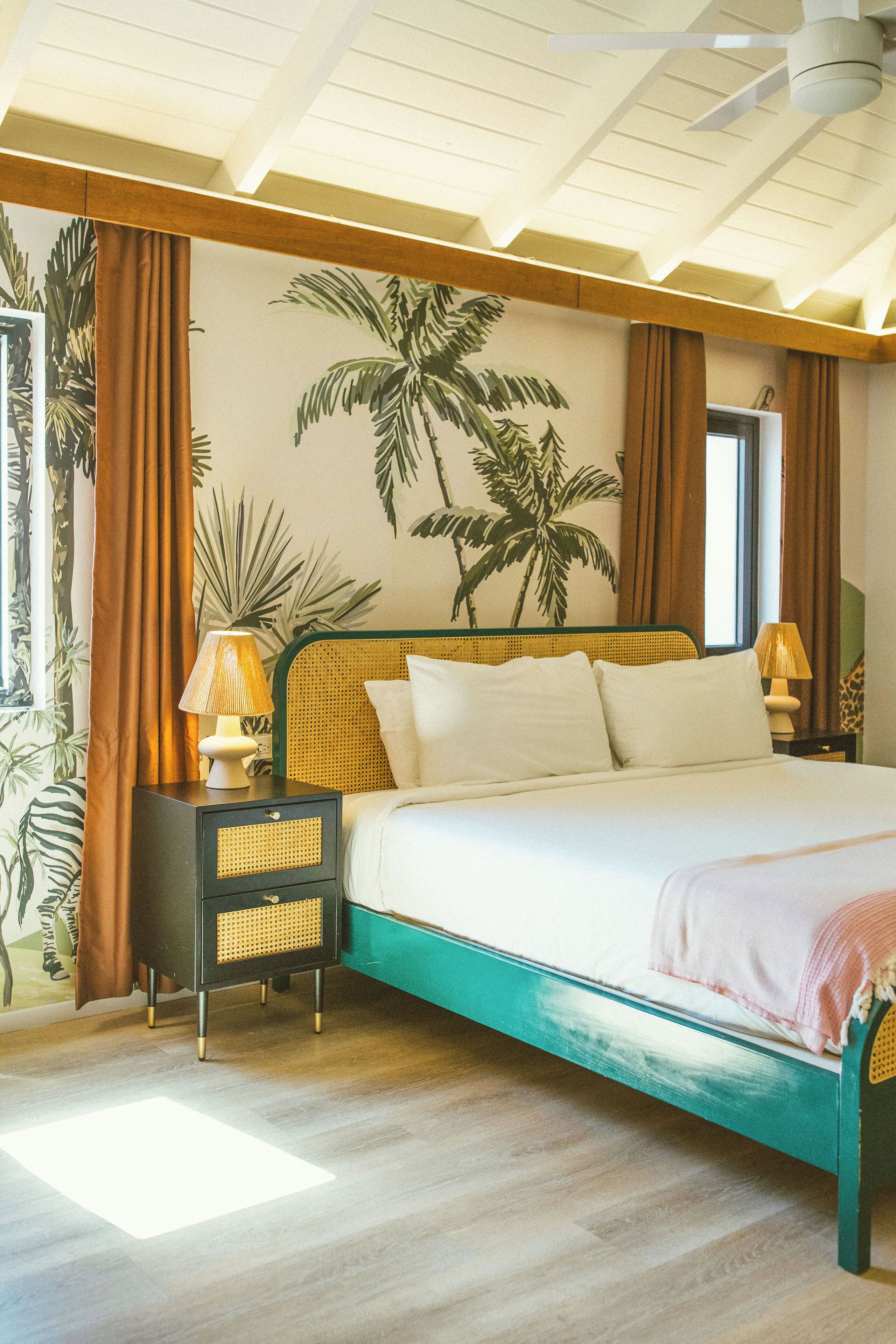 1 Schlafzimmer, Bügeleisen/Bügelbrett, Internetzugang, Bettwäsche