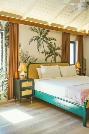 1 Schlafzimmer, Bügeleisen/Bügelbrett, Internetzugang, Bettwäsche