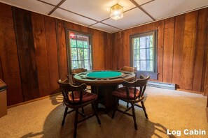 Interior - Mountain Condo w/ Resort Pools, Hot Tubs, Sauna Access! (Deming)