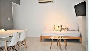 Living area - Loi esmeralda (Buenos Aires)