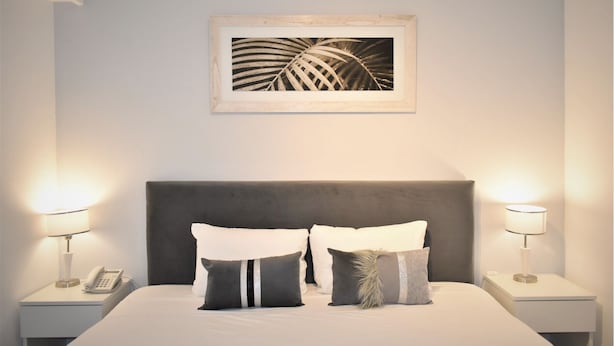 Standard Apartment - Loi esmeralda (Buenos Aires)