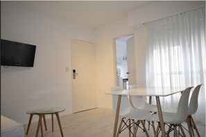 Standard-Apartment | Wohnbereich