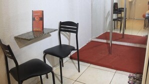منطقة المعيشة
