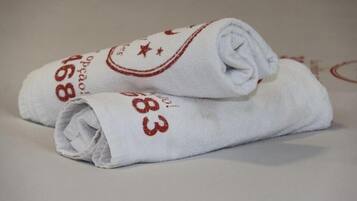 Quarto standard, vários quartos | Banheiro