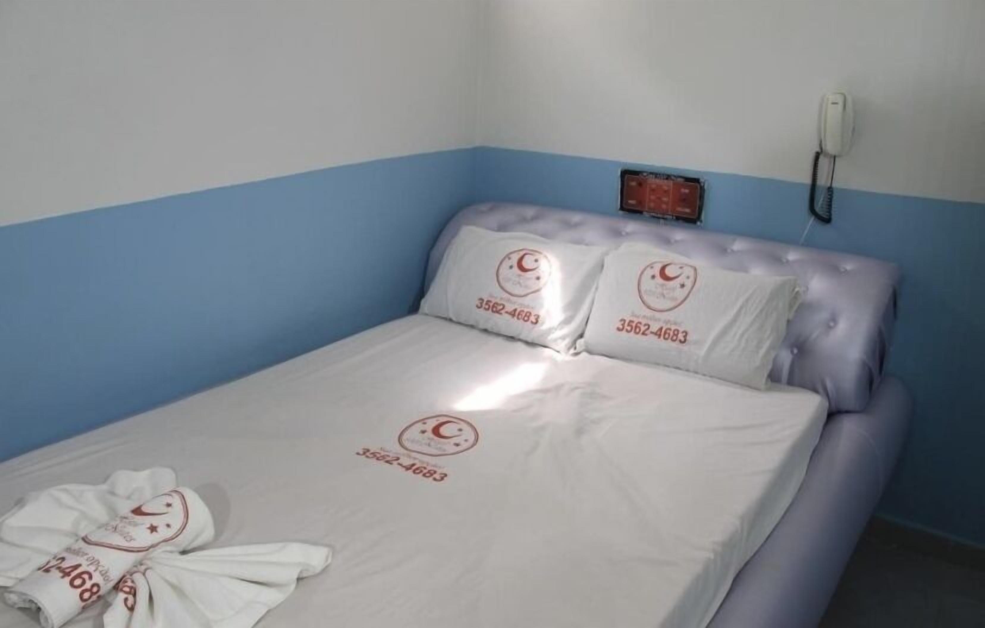 Quarto standard, vários quartos | 1 quarto, Wi-Fi
