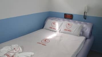 Quarto standard, vários quartos | 1 quarto, Wi-Fi