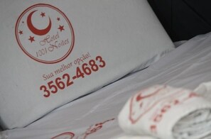 Rom – standard, flere soverom | 1 soverom og wi-fi