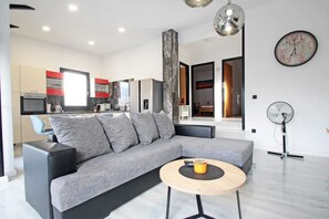 TV connectée