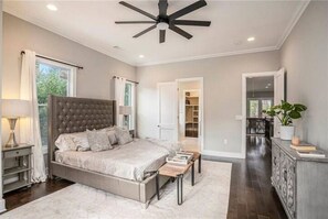 5 Schlafzimmer