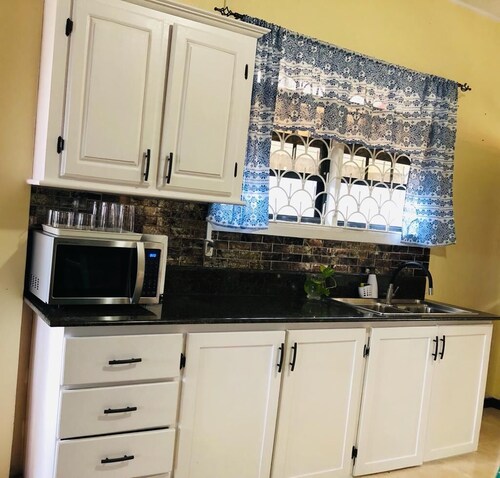 Georgetown/Eccles Home