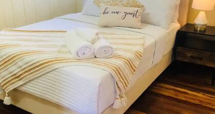 Georgetown/Eccles Home