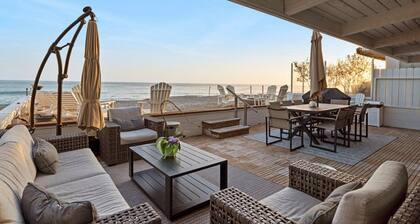 WakeUp to Waves in Capo Beach , 5 BdRm Beachfront Bliss Awaits!