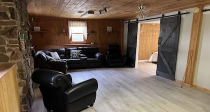 wellsboro rail trail