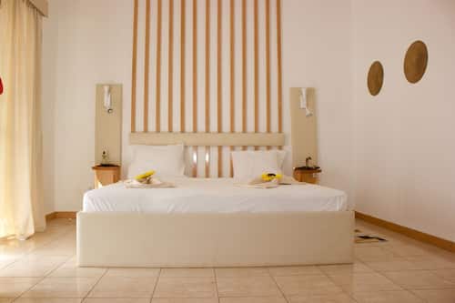 Panoramic Room