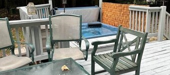 Three Rivers Crystal Cabin ~ Nature Lovers Only