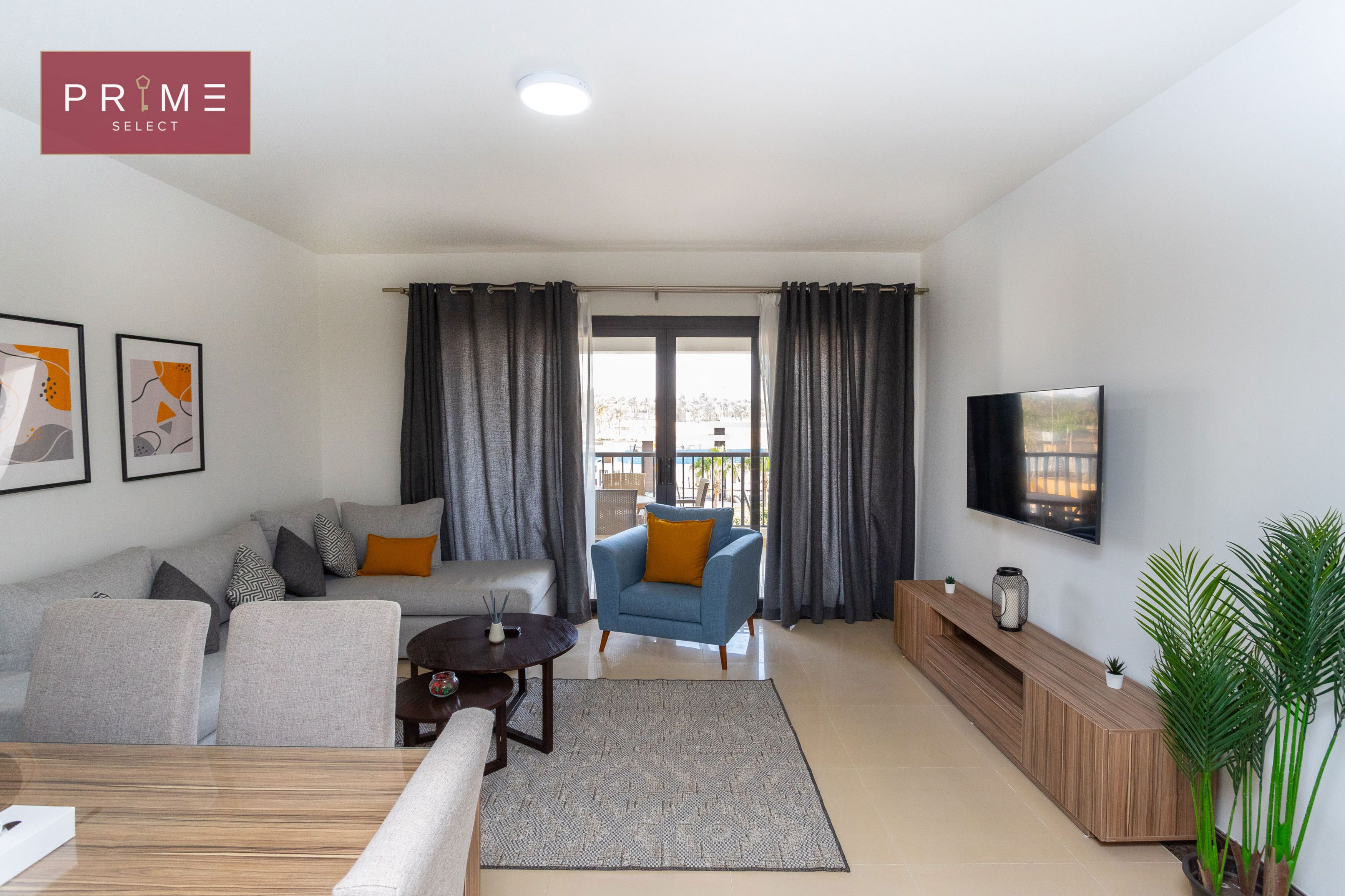 Apartamento superior, 2 habitaciones | Caja fuerte, tabla de planchar con plancha, wifi gratis